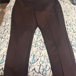 Nine West women’s stretch pants